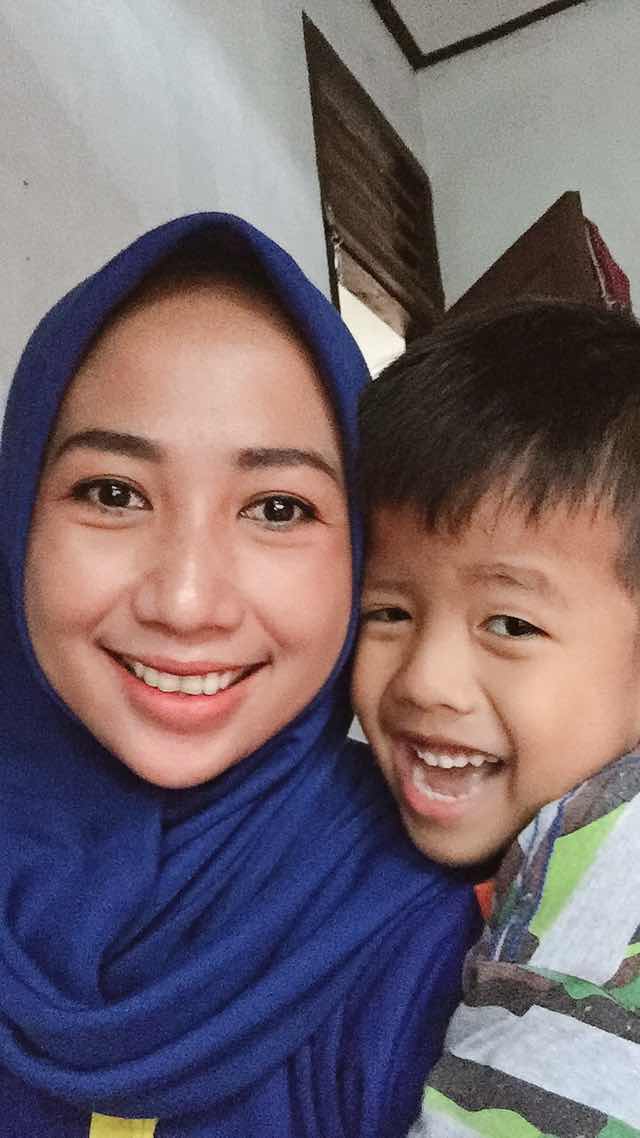 rani yuliani profile icon