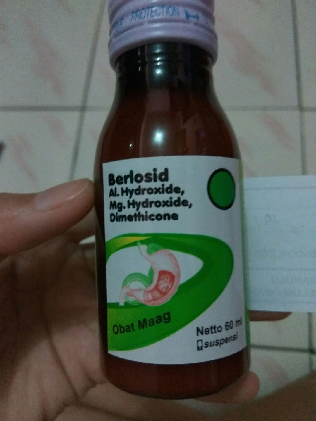 Bingung maklum baru hamil anak pertama