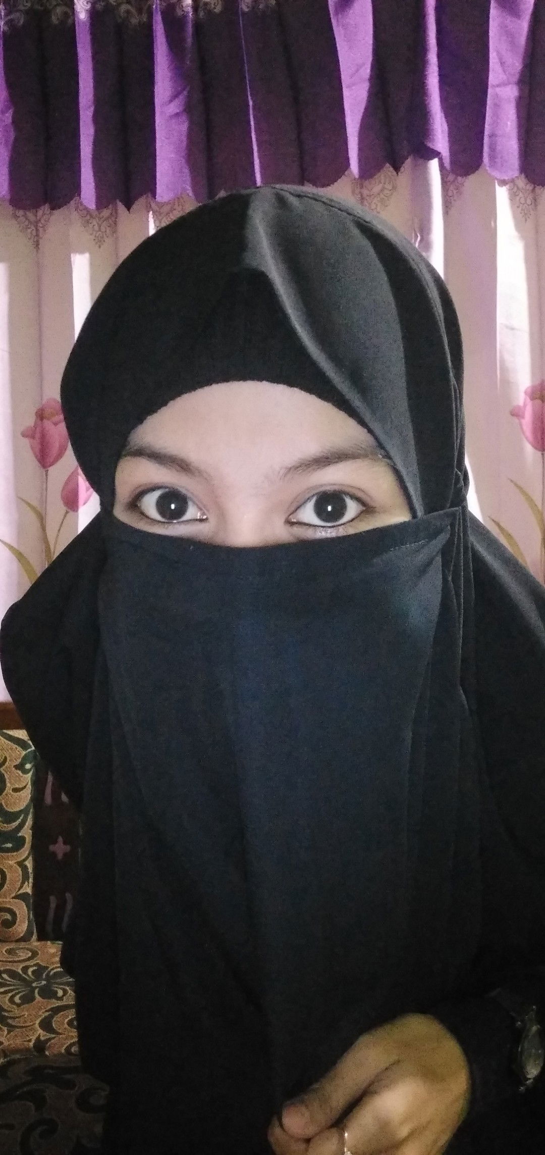 Sabilah profile icon