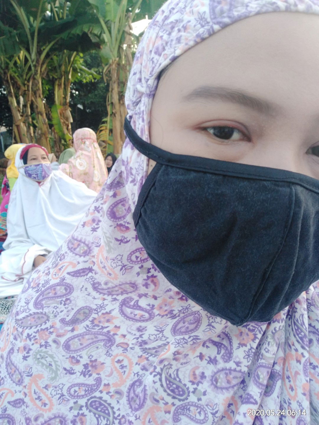 astri Apriyani profile icon