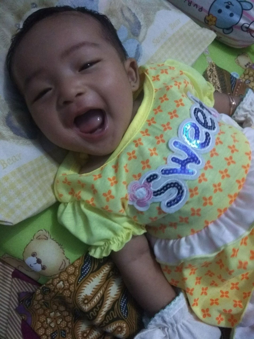 Fitriyass 151016 profile icon