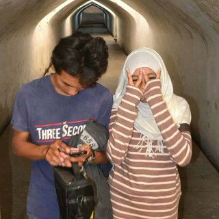 Az Zahidah profile icon