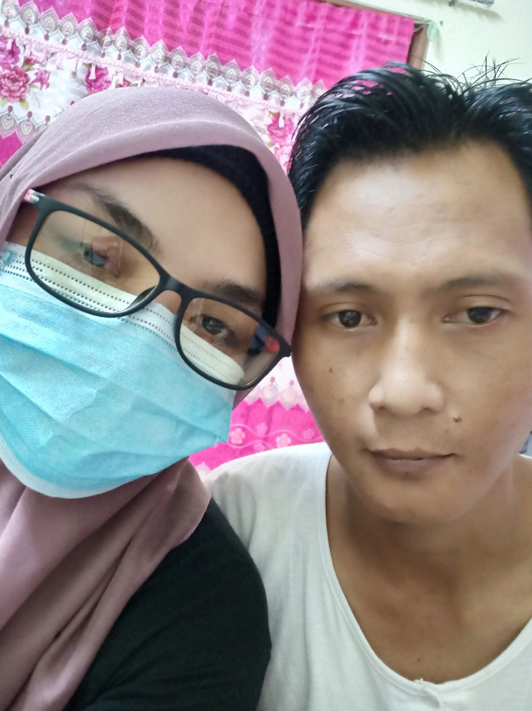 Mia Syuhada profile icon