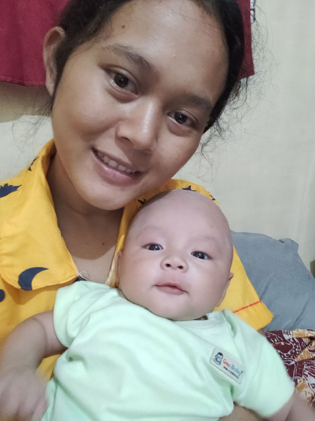 susanti/santi profile icon