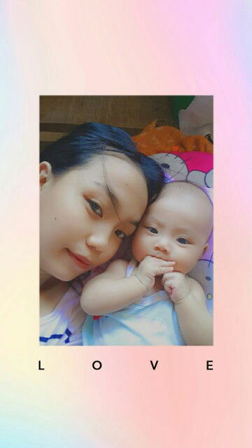 Kristine Gloria profile icon