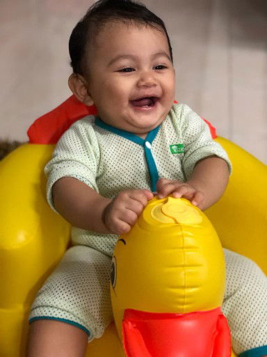 Afifah Ibrahim profile icon