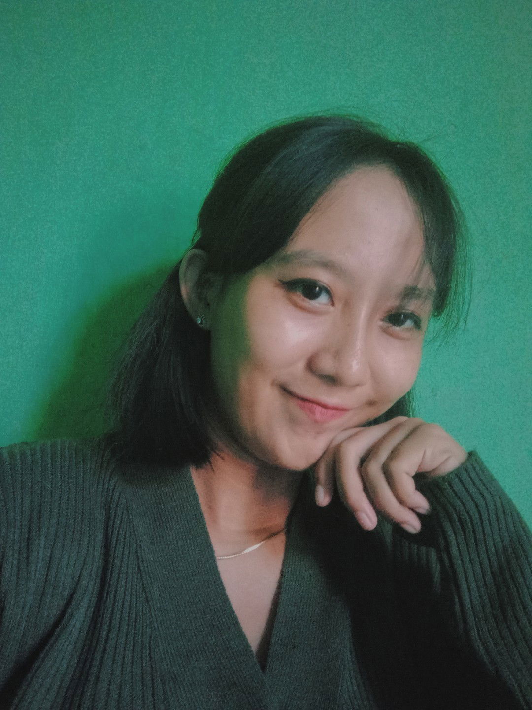 mella istiyani profile icon