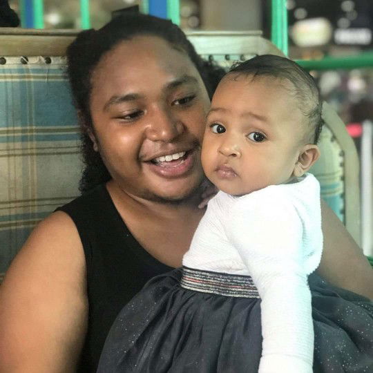 Nicole Boga Pronto profile icon