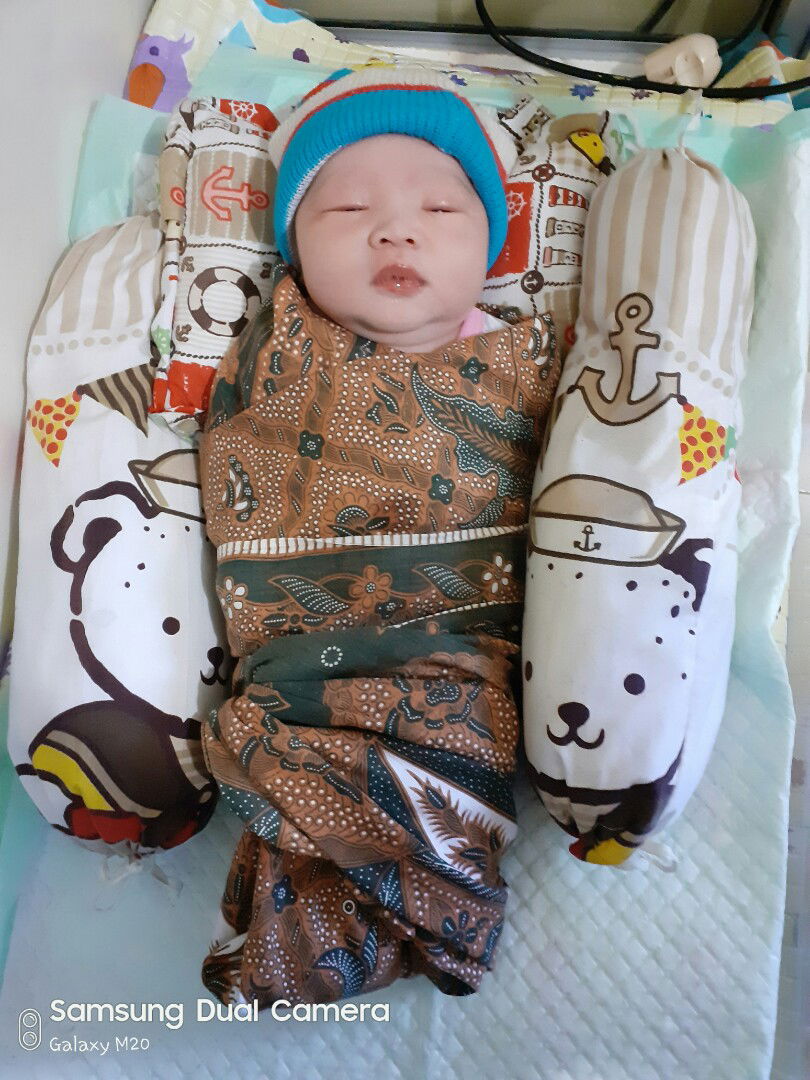 giana anindita naraya profile icon