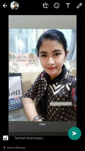 Anggi Celcilia Dinda Andreta profile icon