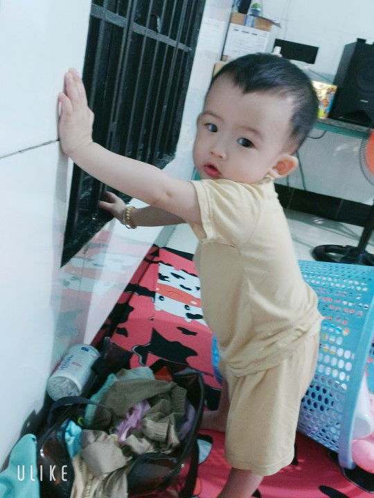 hoàng quân profile icon