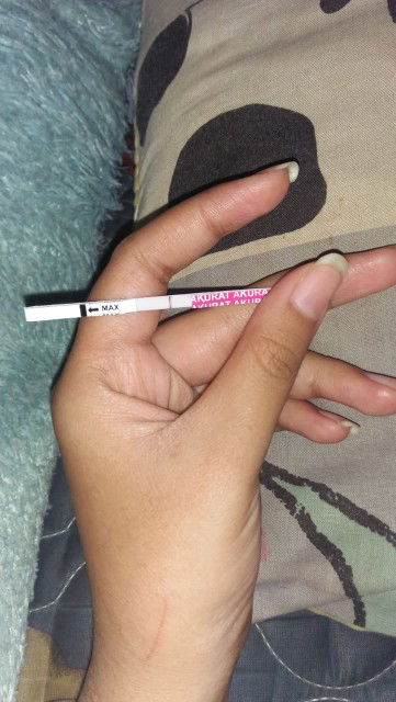 Hasil Tespek Negatif Tapi Tidak Haid