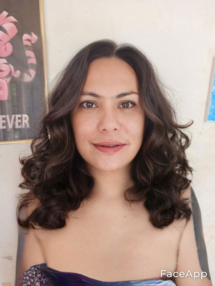 Kristi Nikola Ladera Miranda profile icon