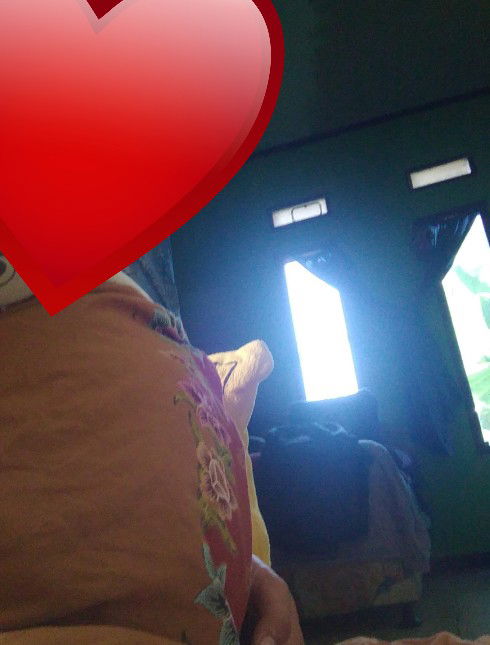 assalamu'alaikum bunda semua...