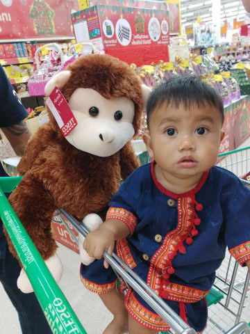 Mantiga Samaksaman profile icon