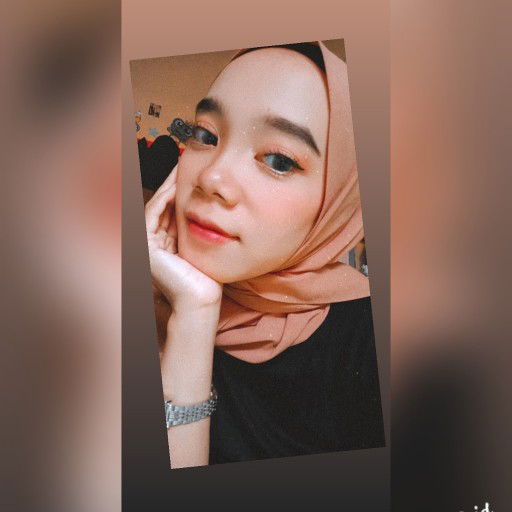 Aisyahkitty profile icon