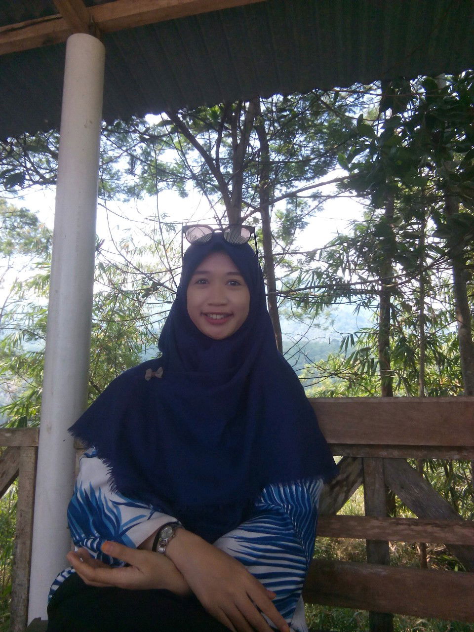 Fauziyyah Nurrahmah profile icon