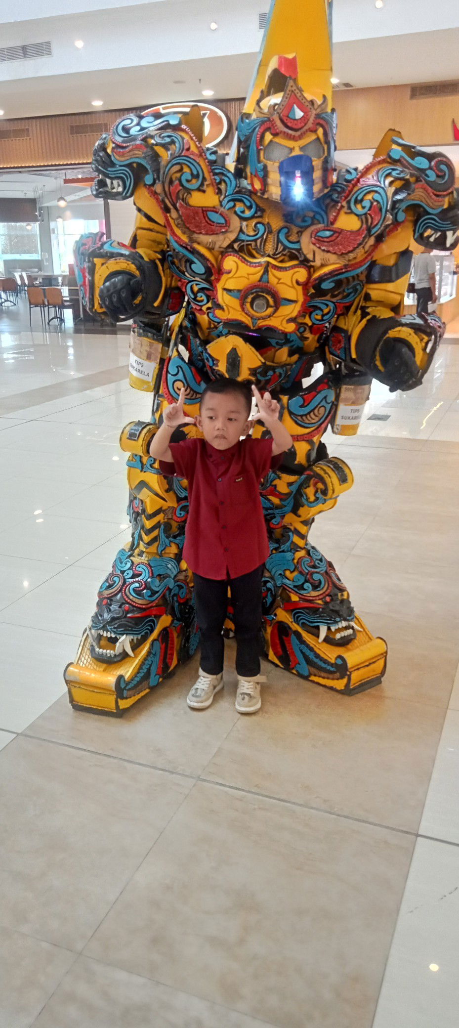 Della Octavia profile icon