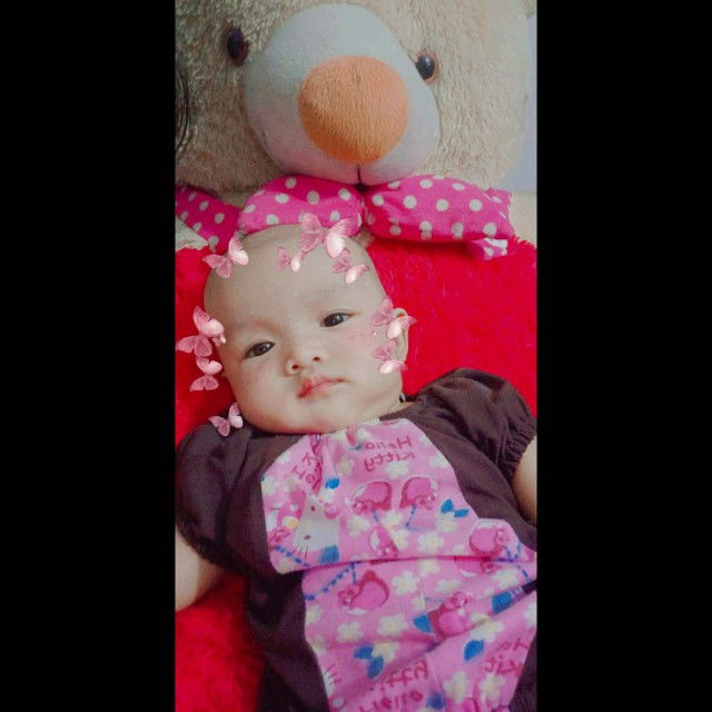 Tiara ayu profile icon