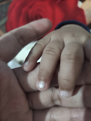 Baby Nails