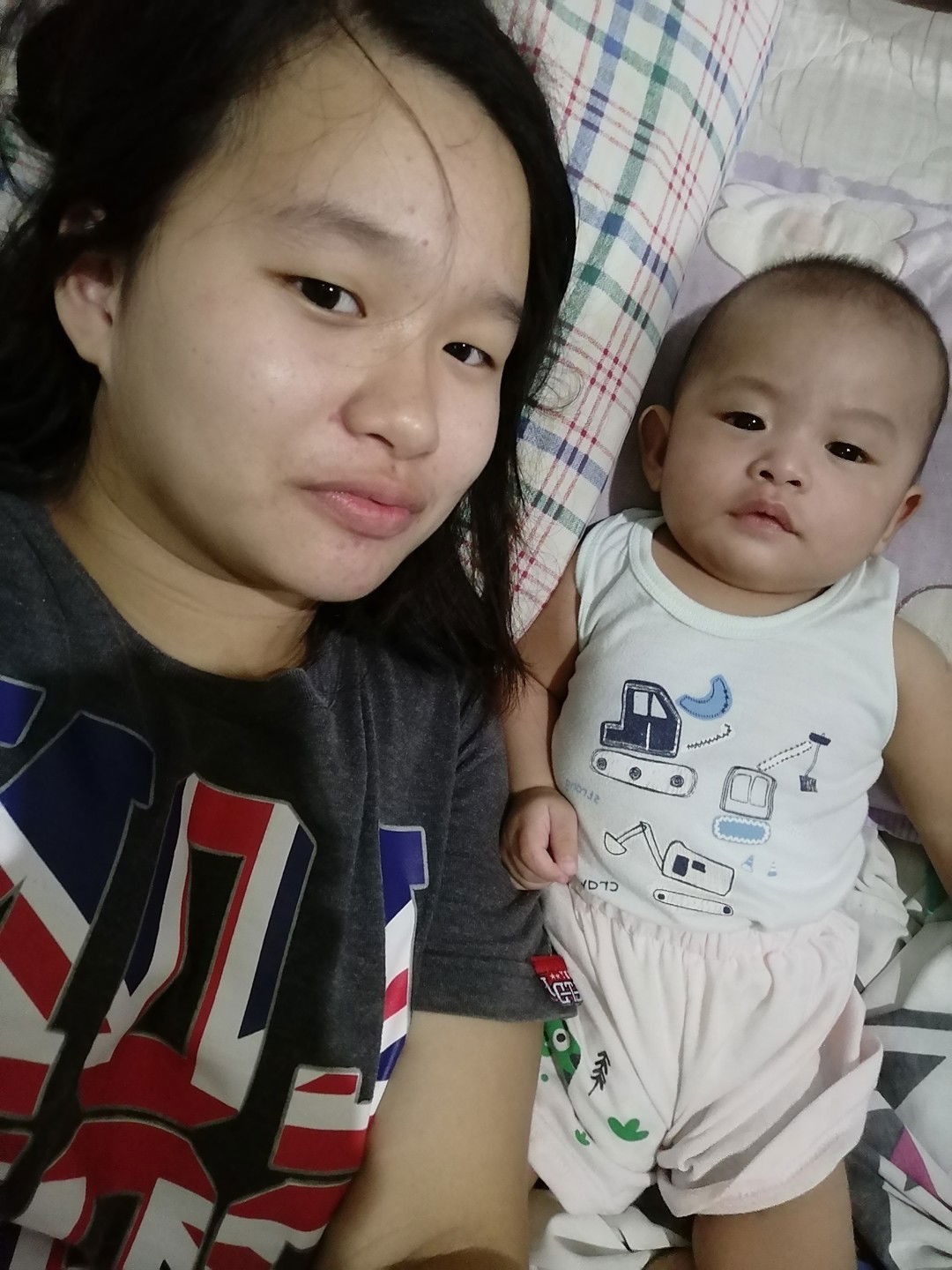 Chialin Juanillo profile icon