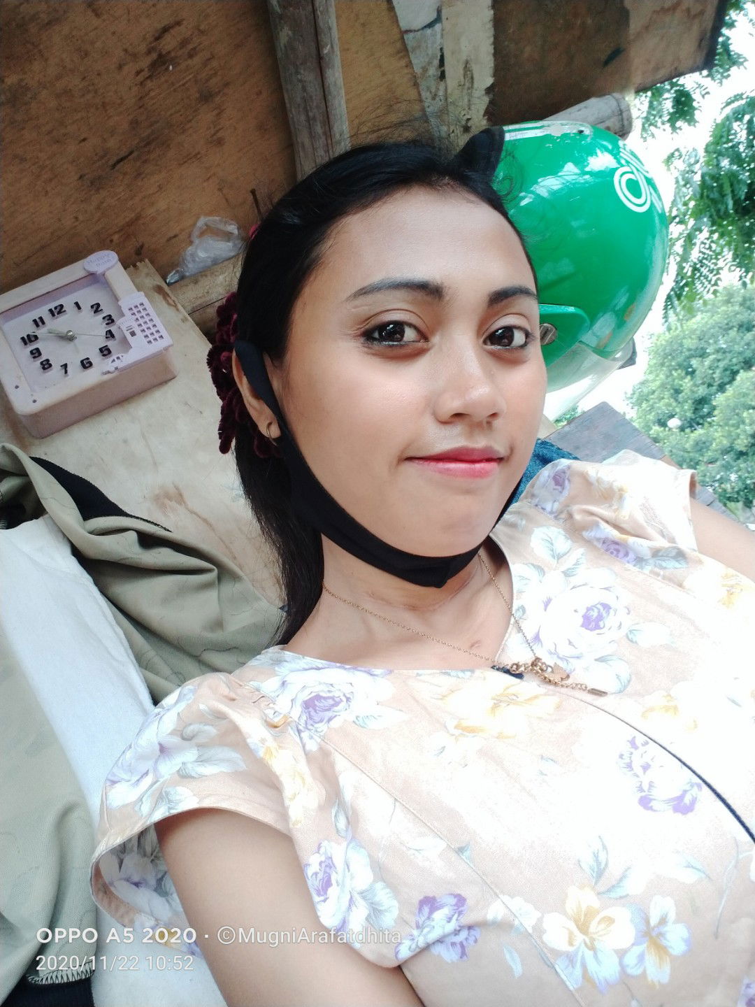 Dita lestari profile icon