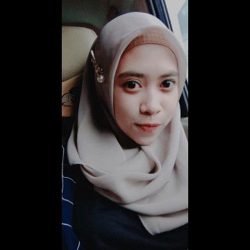 Nabilla agistina profile icon