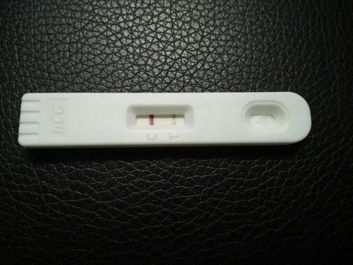 Faint Line