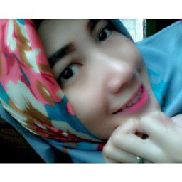 Halimah Sadiyah profile icon