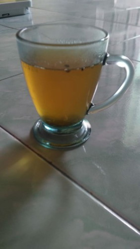 minuman