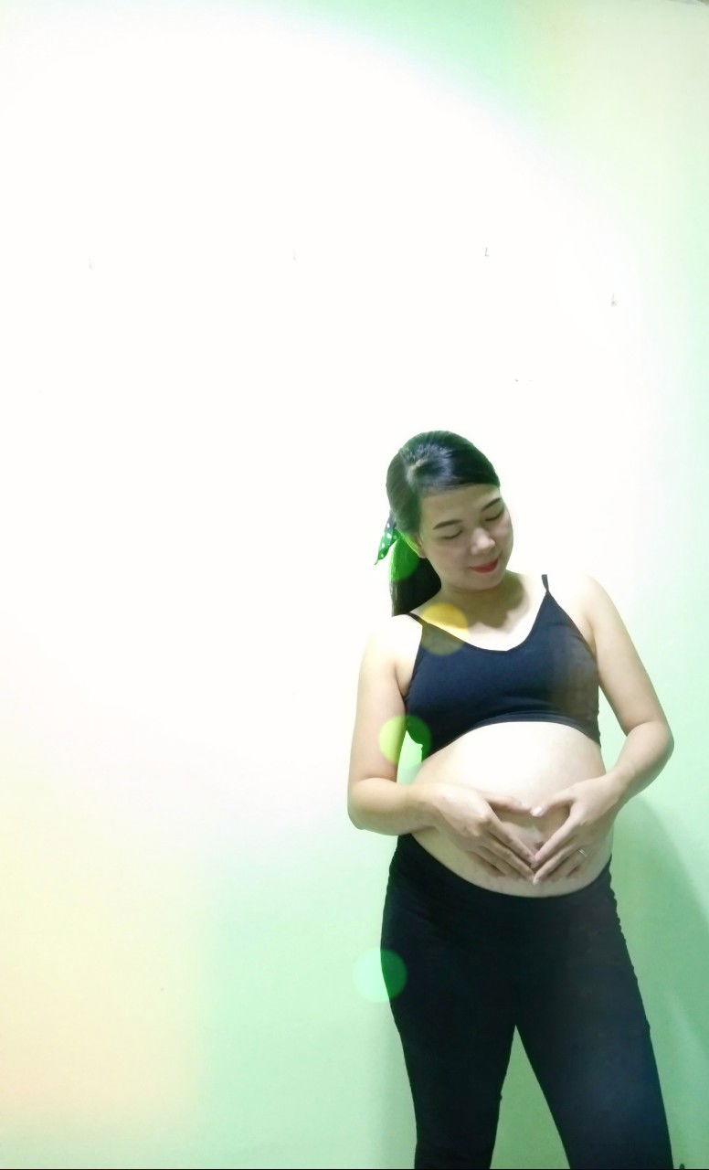 Allyson Joice Guanzon Reyes profile icon