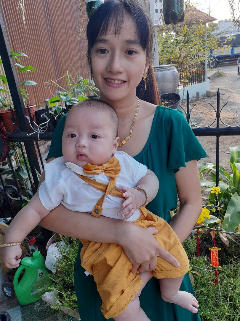 Loan Nguyen Thi Xuan profile icon