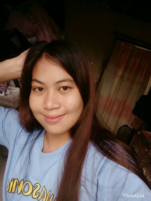 Rhea Esteybar profile icon