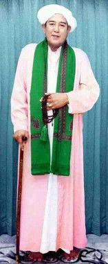 Bahri Ani profile icon