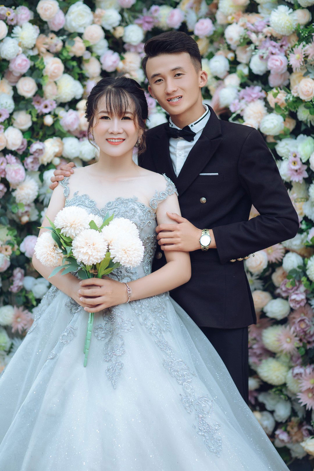 Mẹ Trúc Anh profile icon