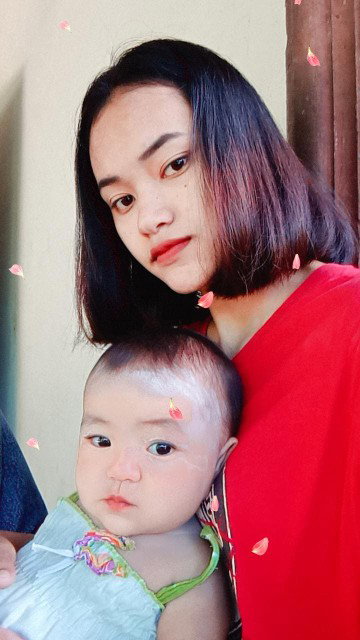 Pam Charoenwong profile icon