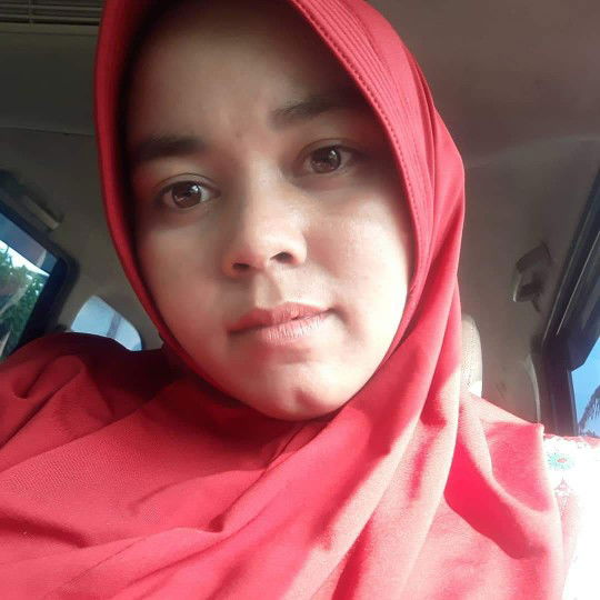 Rika Hidayanti profile icon