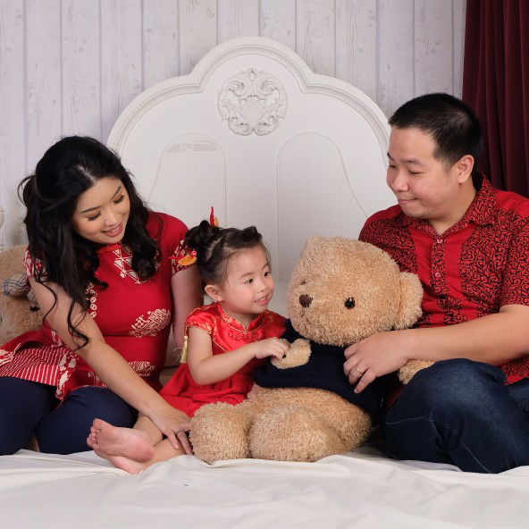 Stefanny profile icon