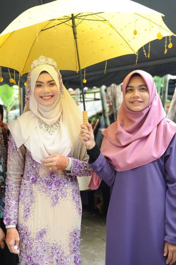 siti noor izyana ibrahim profile icon