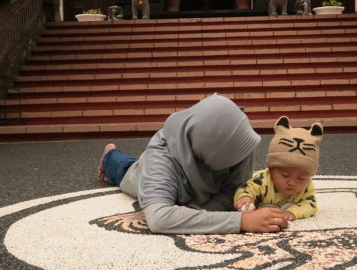 Devie Grestara profile icon