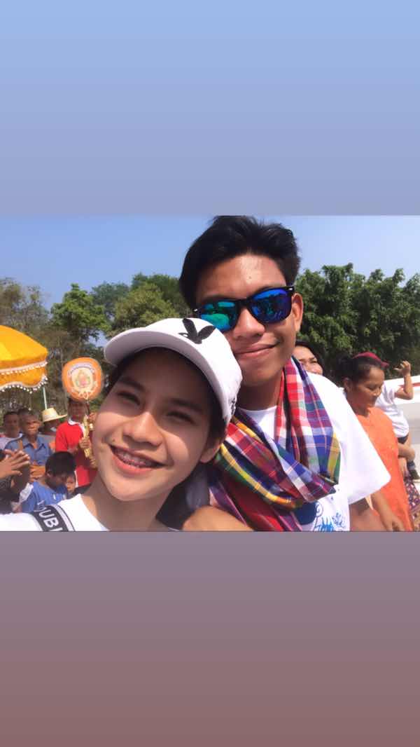 Rathanun Pripauck profile icon