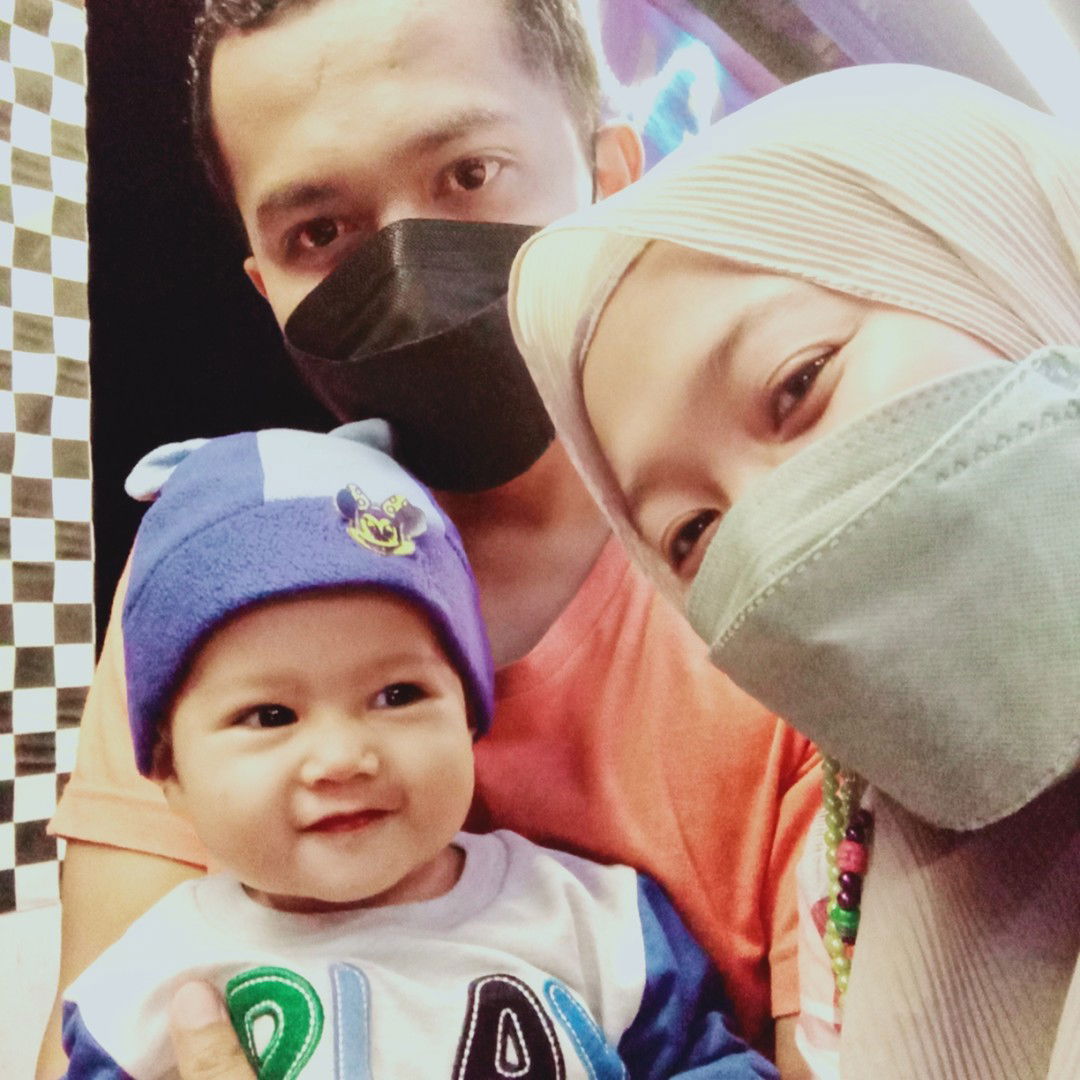 Feby anne profile icon