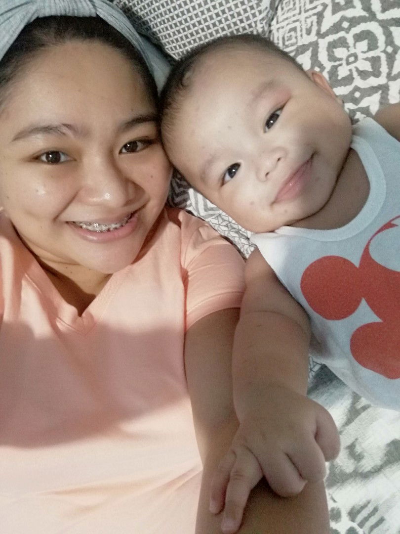 Jho Reambillo profile icon