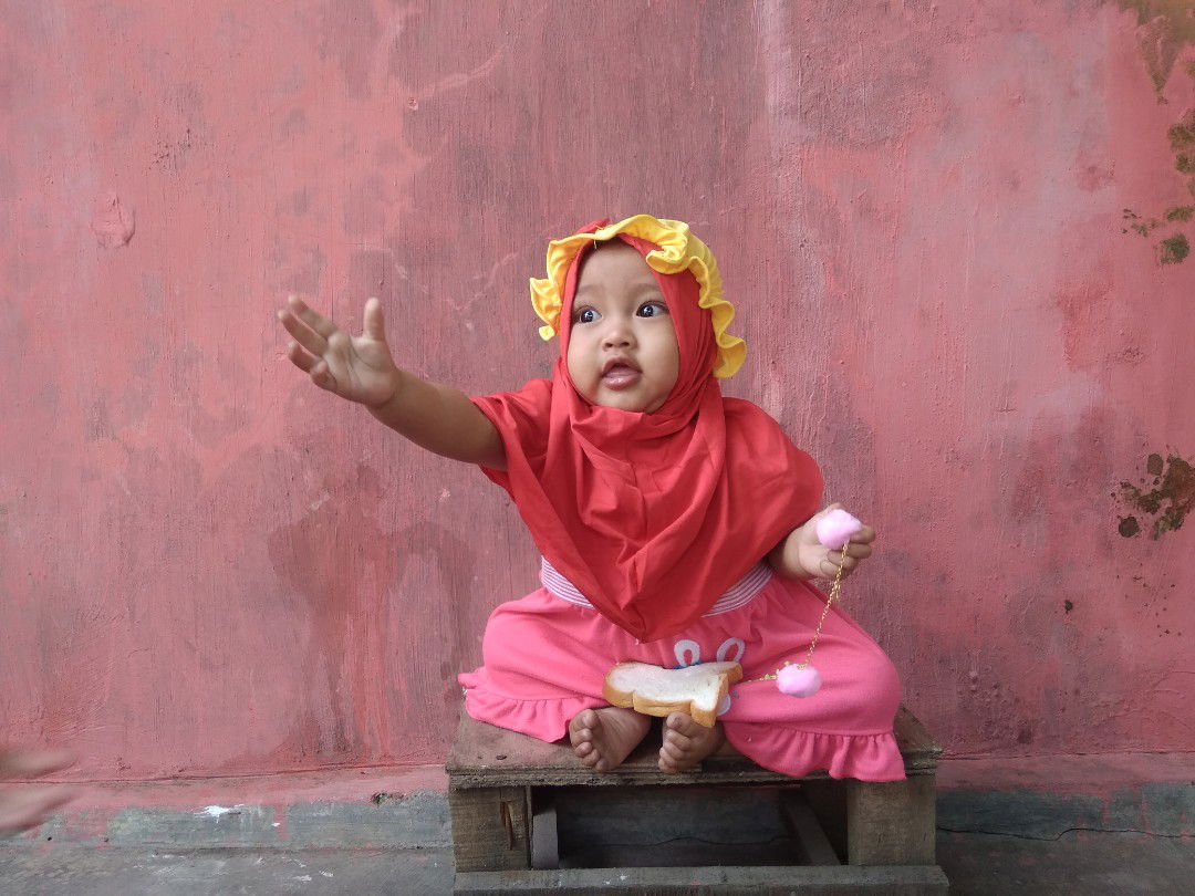 MAFAZA NAZRA ADAWIYAH profile icon