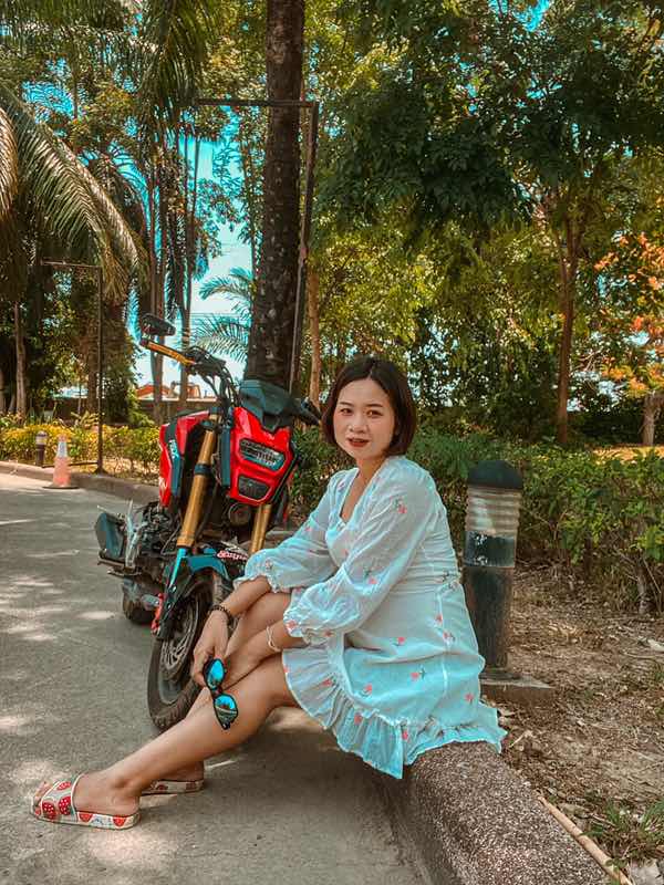 she nam profile icon