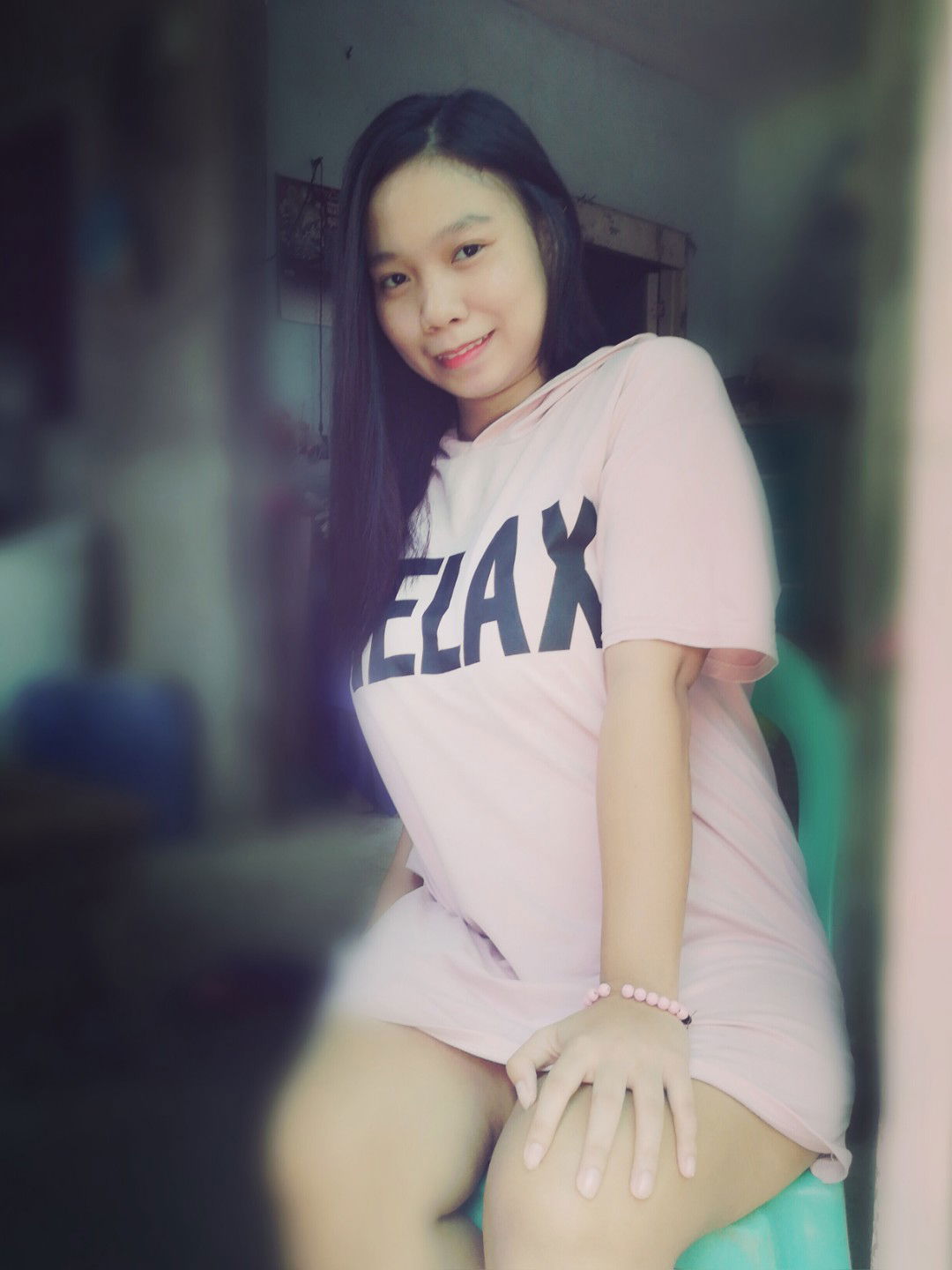 Heidelyn Albania Cruz profile icon