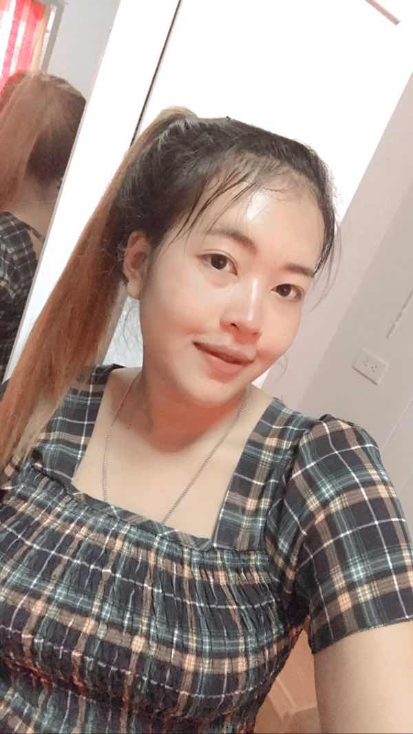 ต้นน้ำ ภาวิณี profile icon