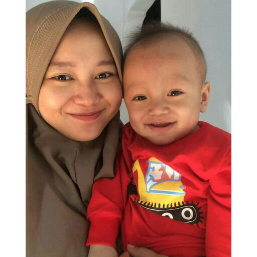 Shindy Nurfiana profile icon