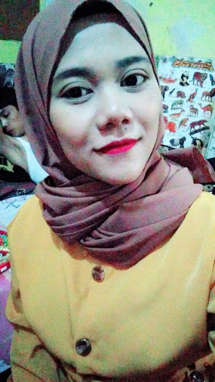 nitha purnama profile icon