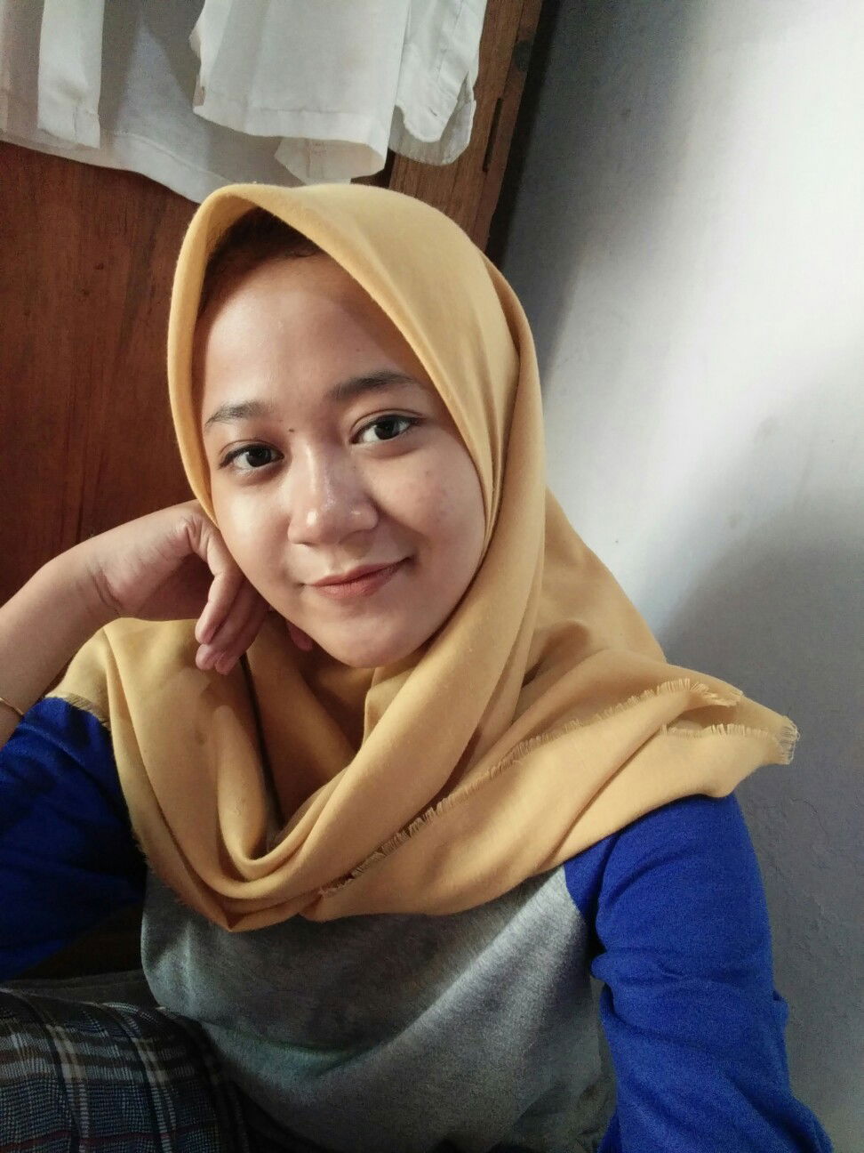 Mei Risky profile icon